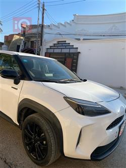 تويوتا يارس